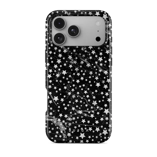 iPhone 17 Pro Max Case, Starry Night | BURGA